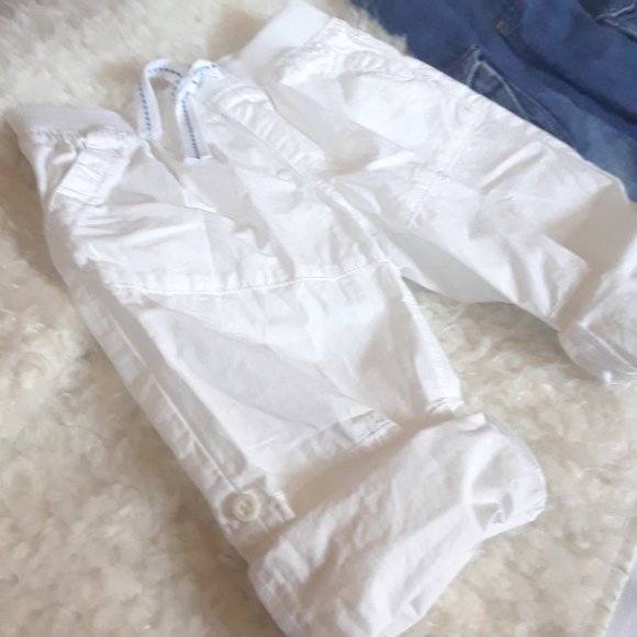 Toddler cargo pants and jeans size 2T - Picture 9 of 14